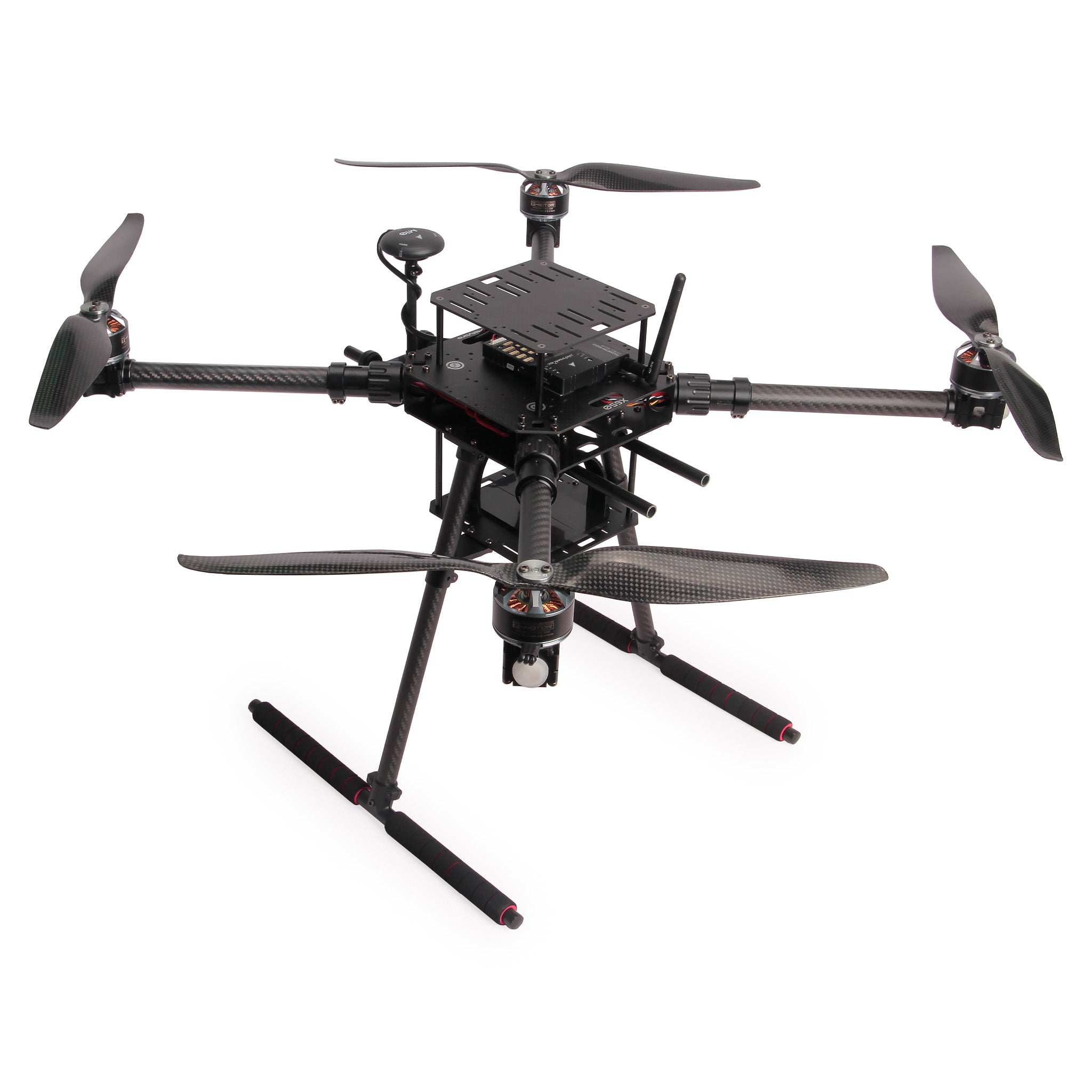 X650 Drone Development Kit (Compatible with both PX4 & Ardupilot)