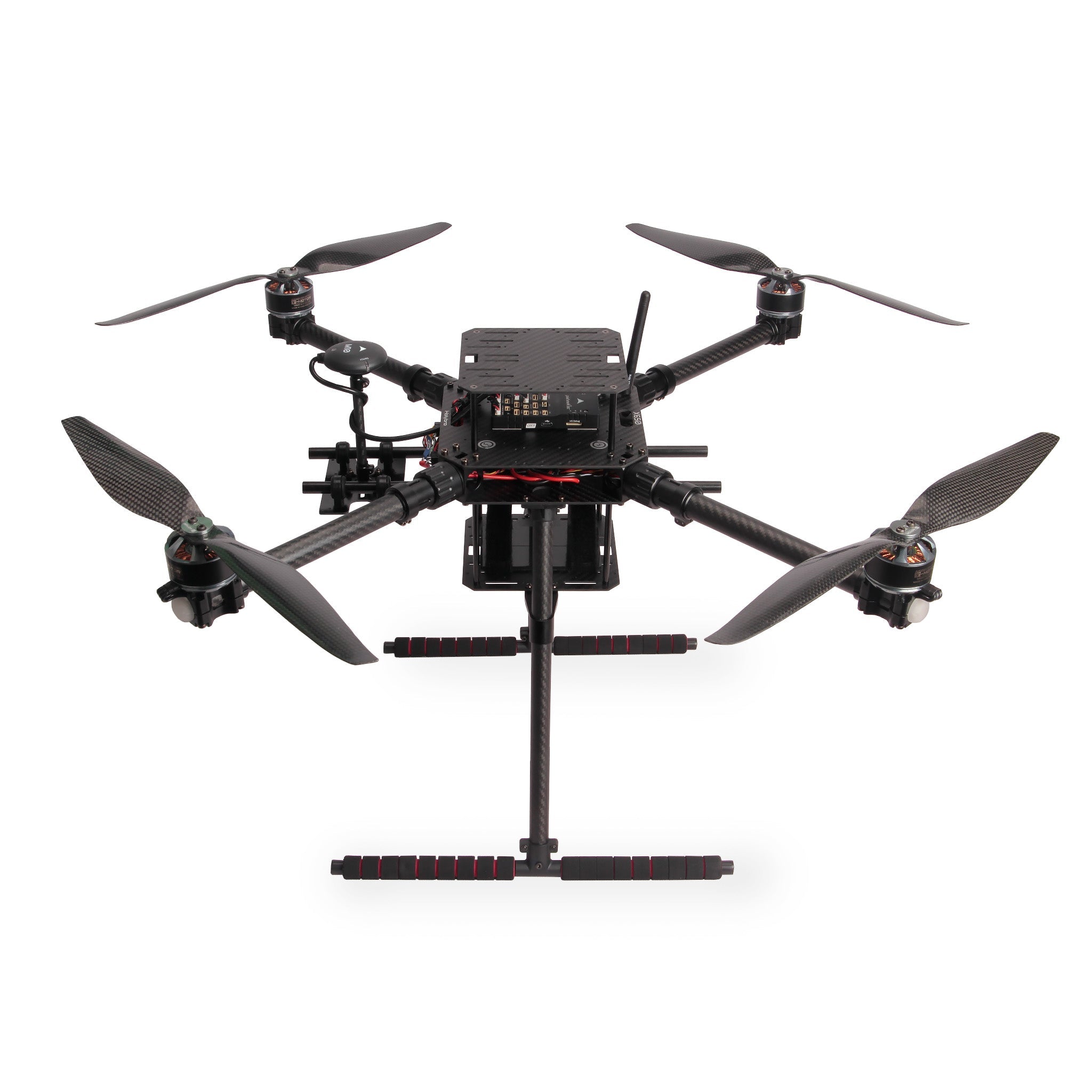 X650 Drone Development Kit (Compatible with both PX4 & Ardupilot)