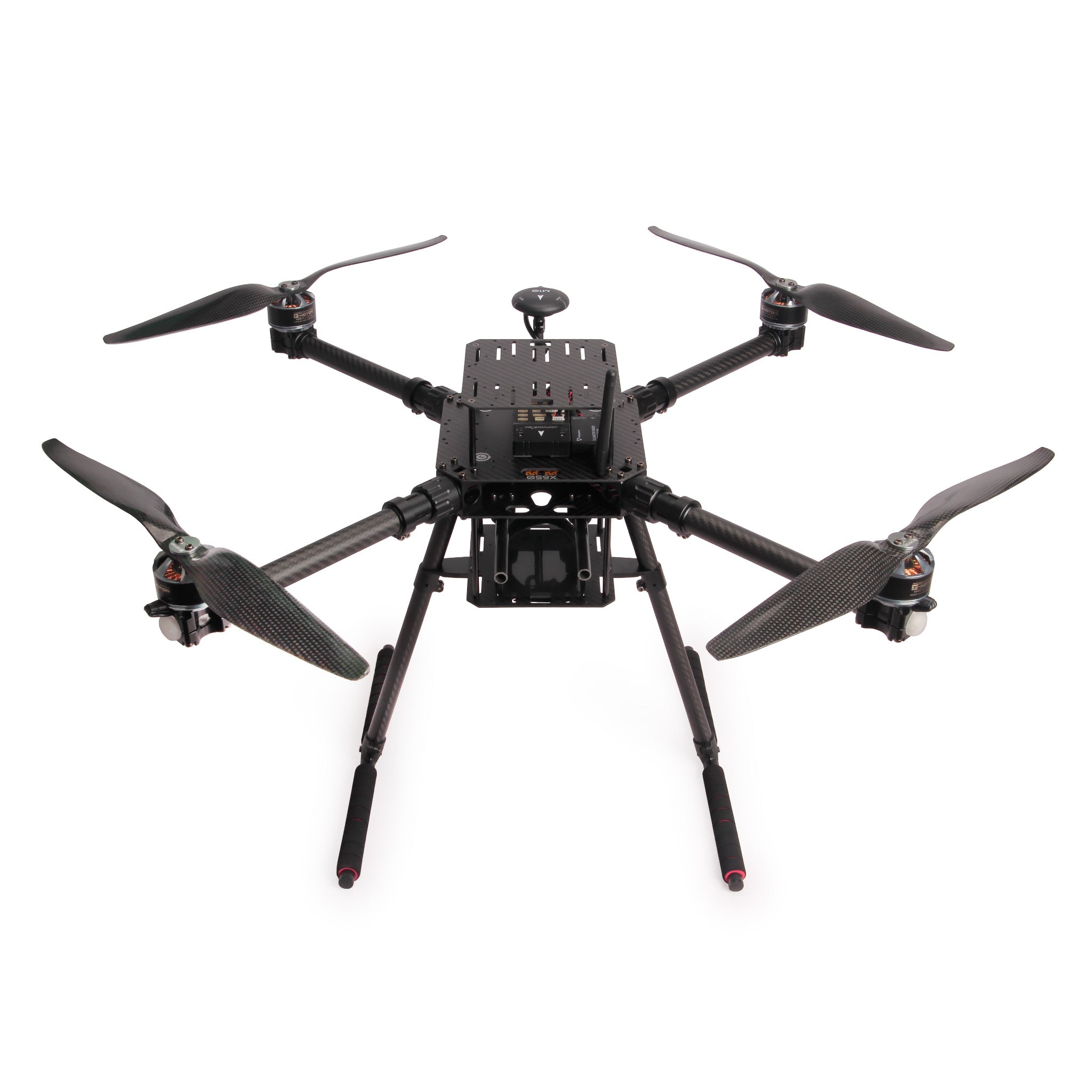 X650 Drone Development Kit (Compatible with both PX4 & Ardupilot)