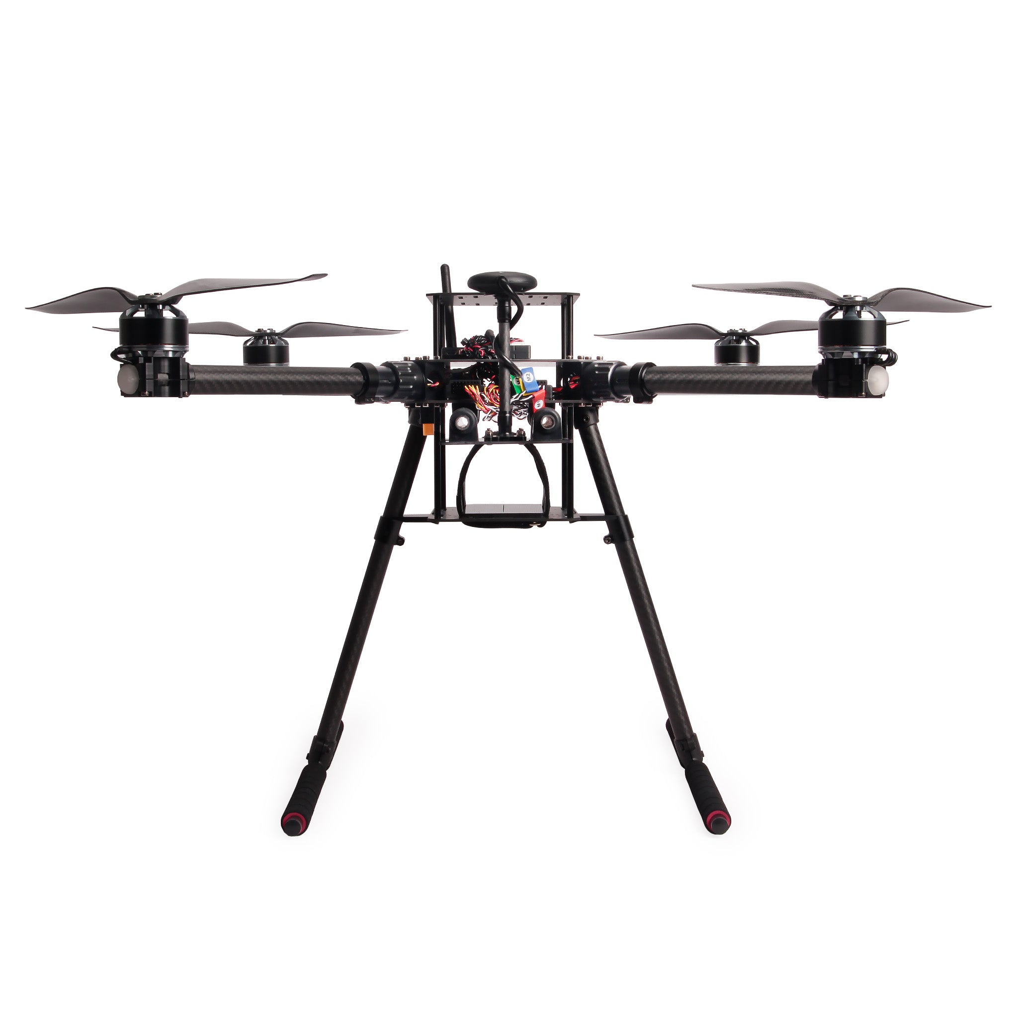 X650 Drone Development Kit (Compatible with both PX4 & Ardupilot)