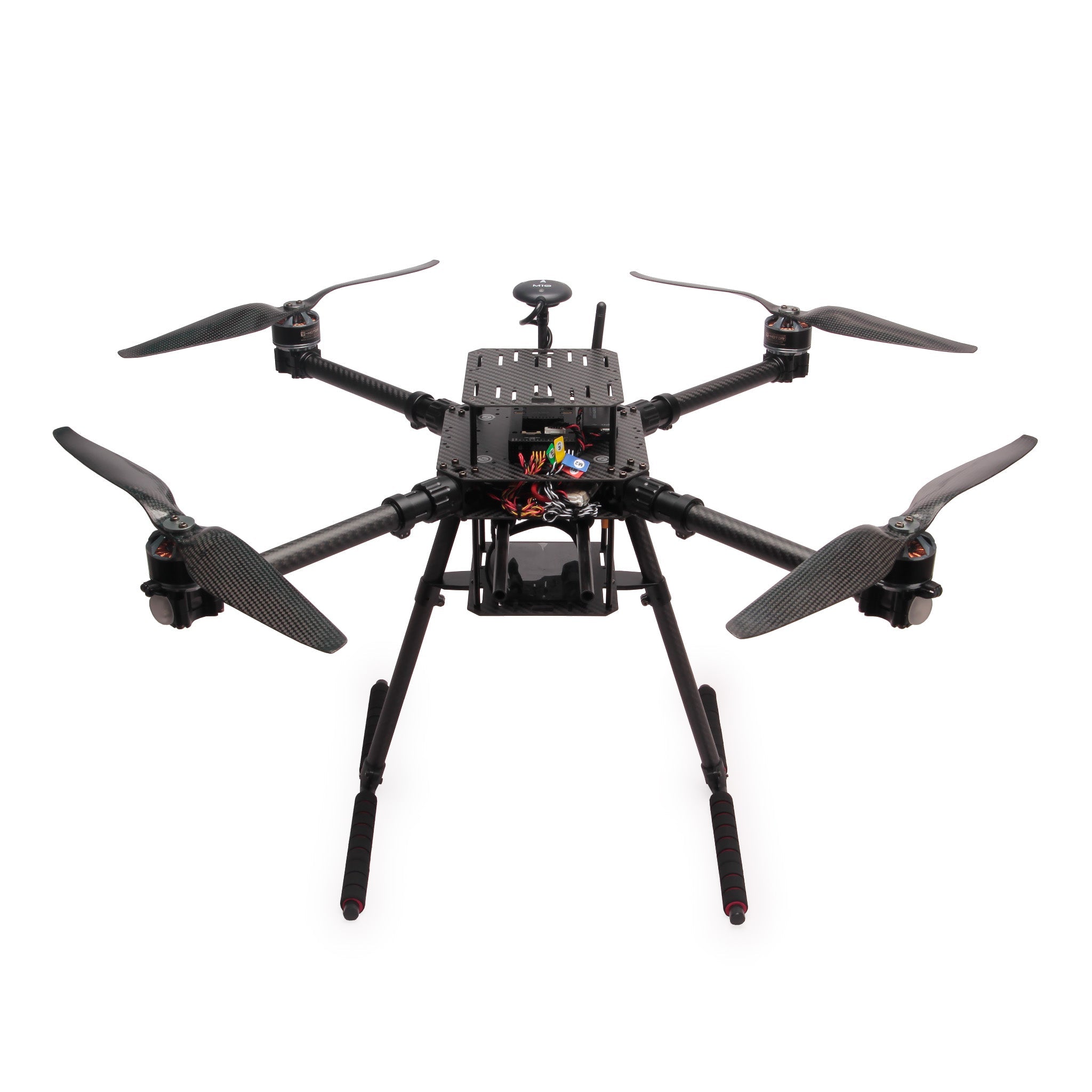 X650 Drone Development Kit (Compatible with both PX4 & Ardupilot)
