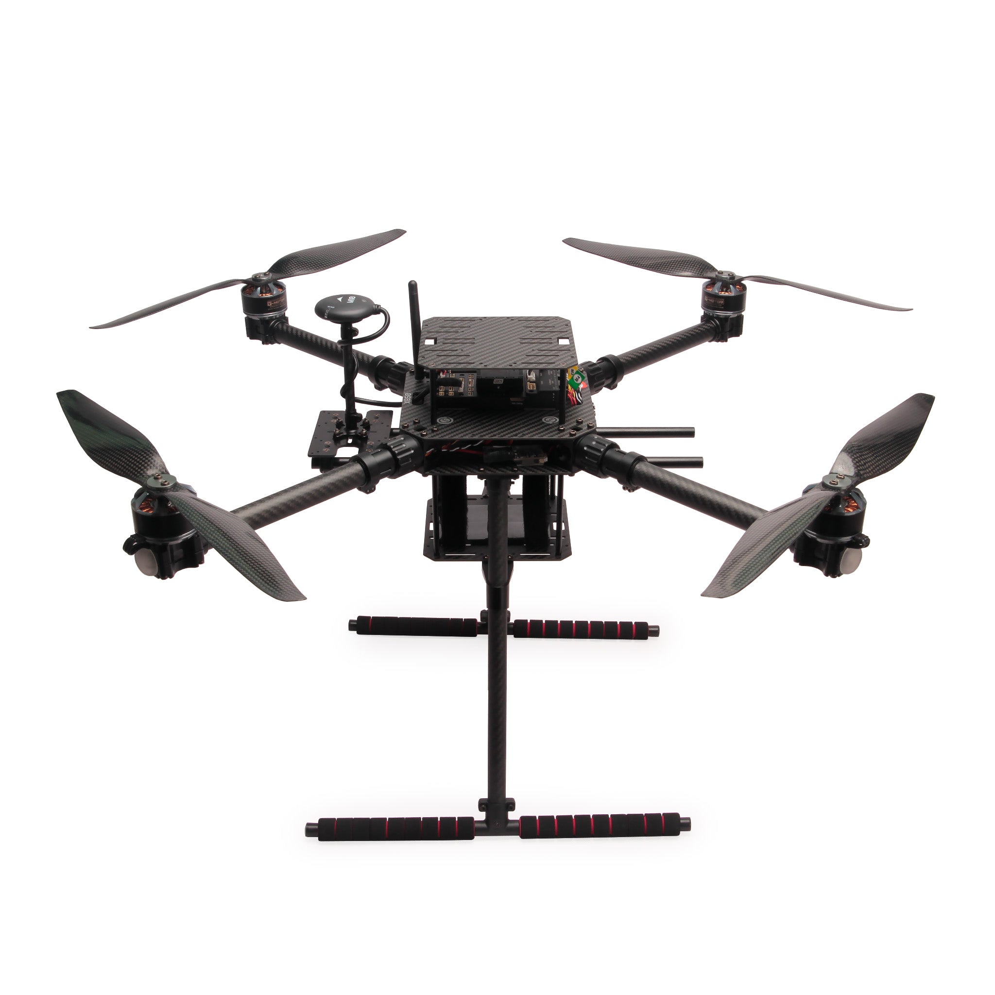 X650 Drone Development Kit (Compatible with both PX4 & Ardupilot)