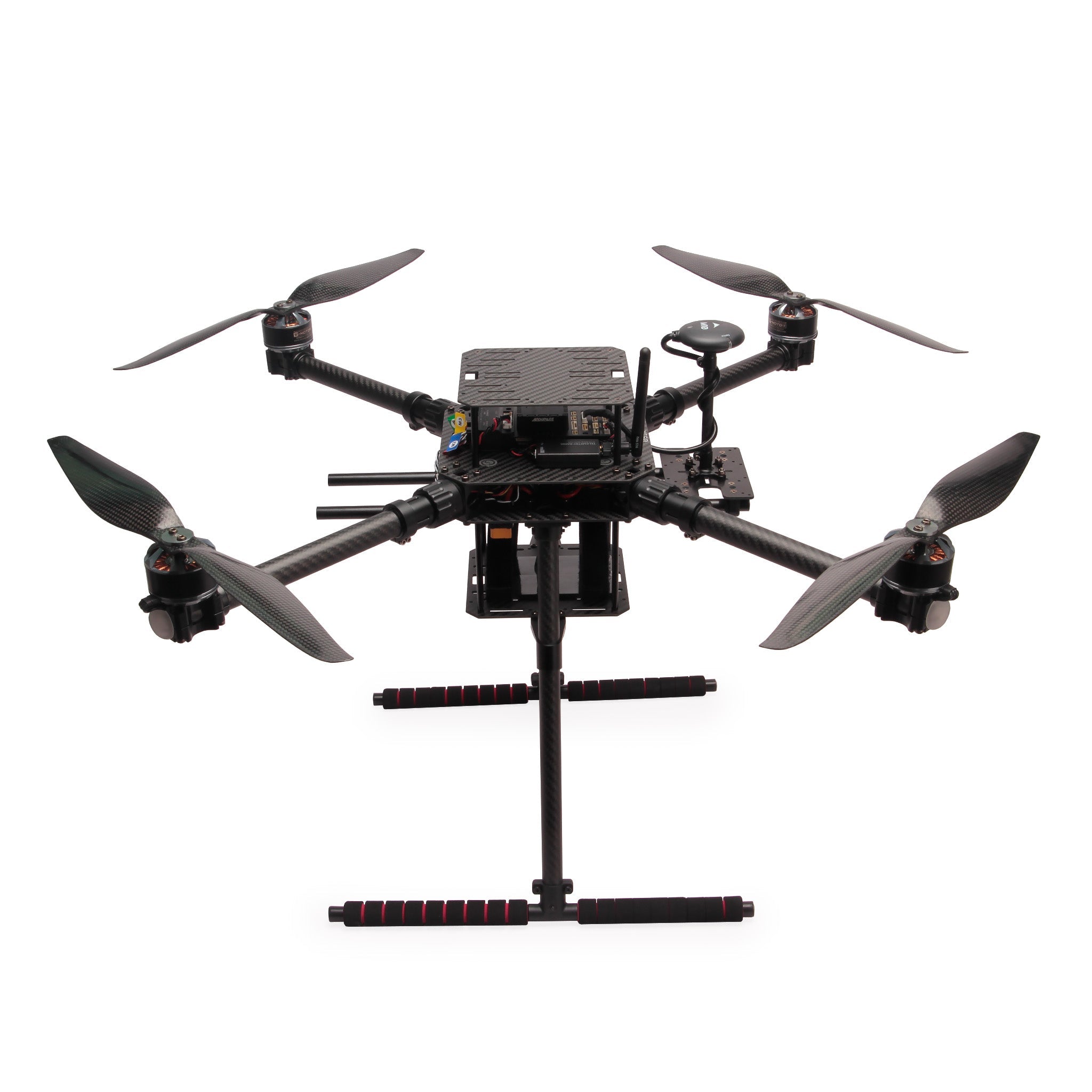 X650 Drone Development Kit (Compatible with both PX4 & Ardupilot)