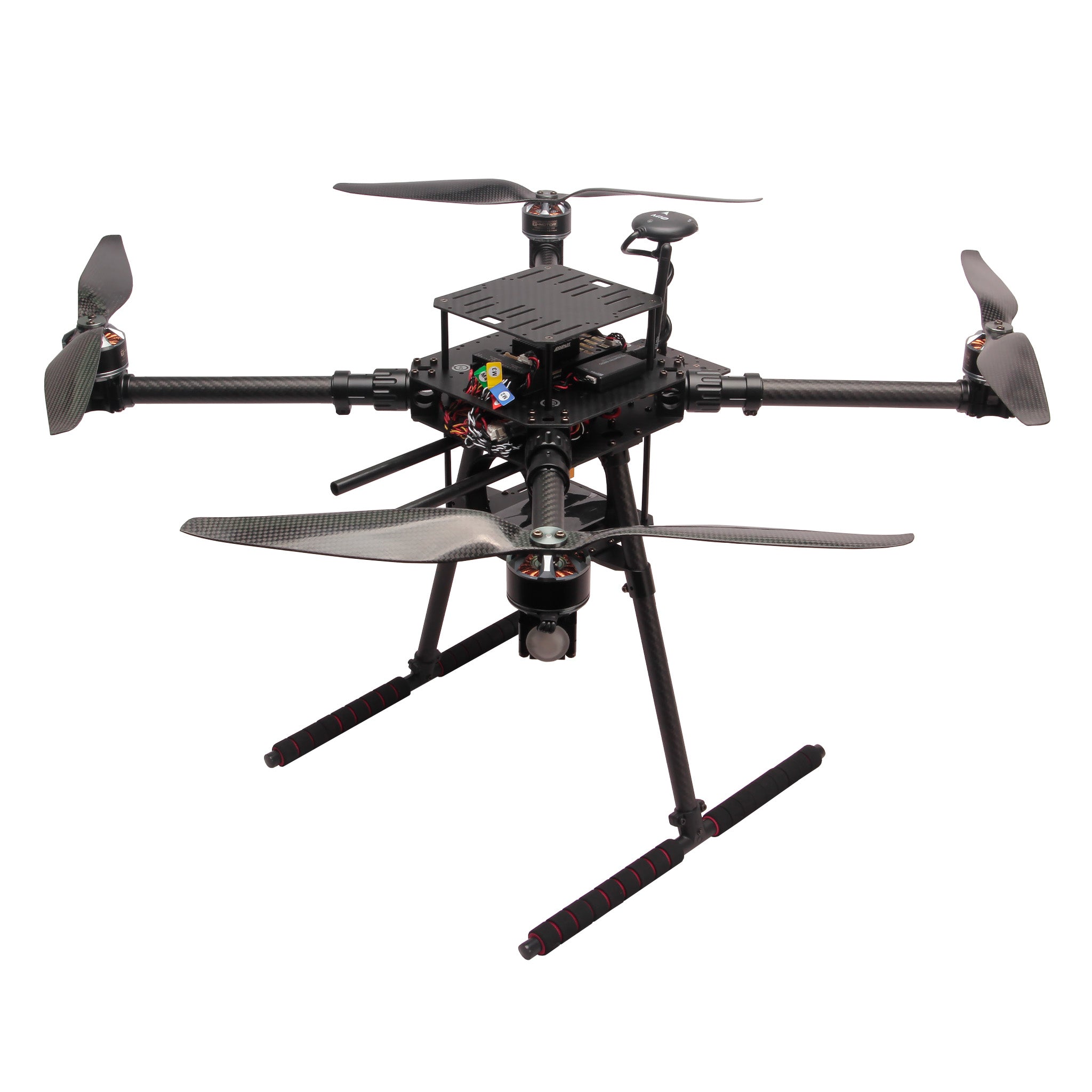 X650 Drone Development Kit (Compatible with both PX4 & Ardupilot)