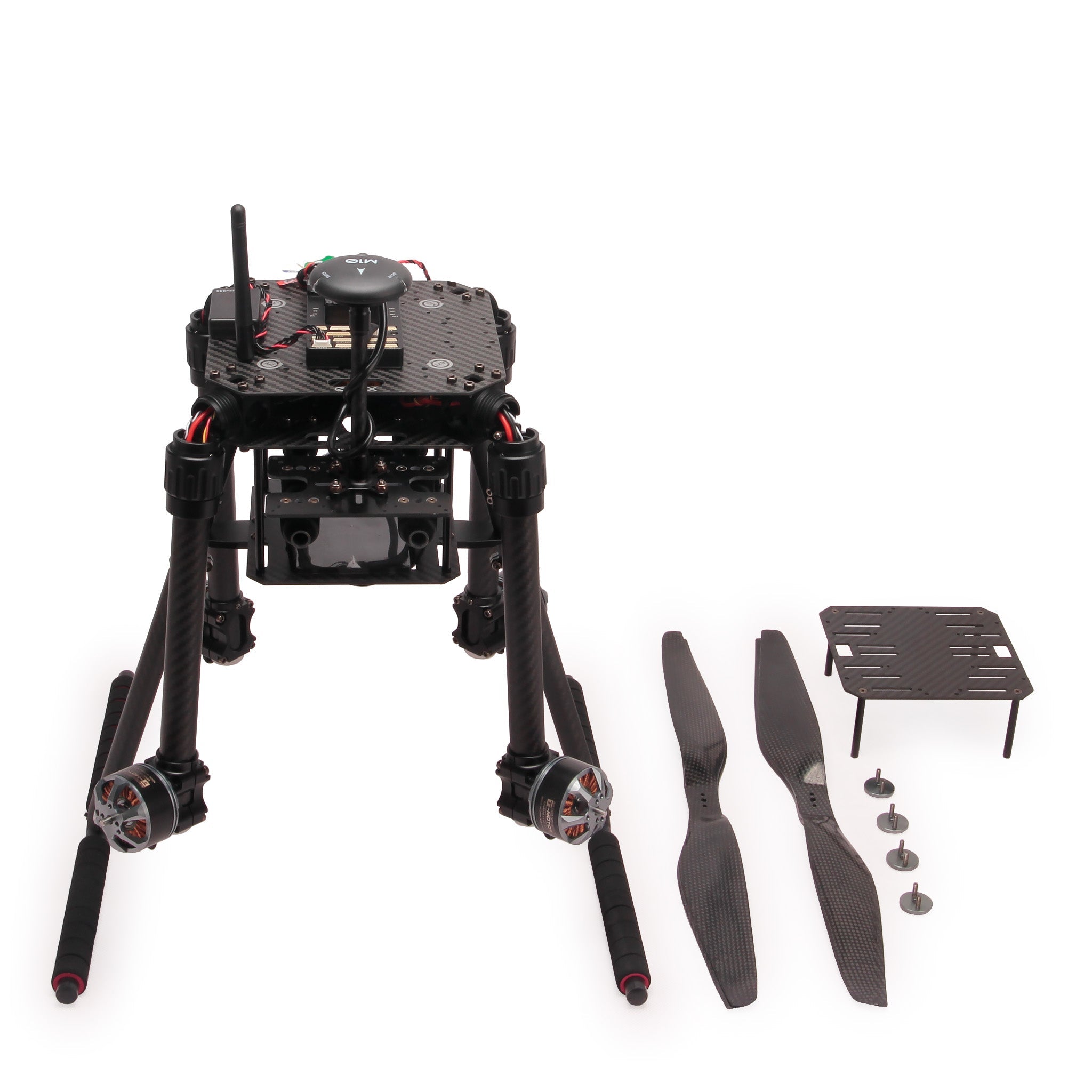 X650 Drone Development Kit (Compatible with both PX4 & Ardupilot)
