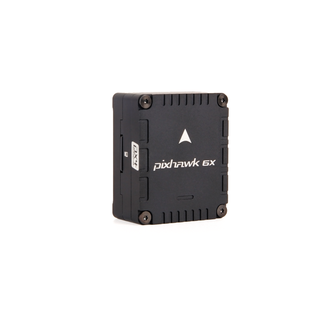 Pixhawk 6X Autopilot Flight Controller (ICM-45686)