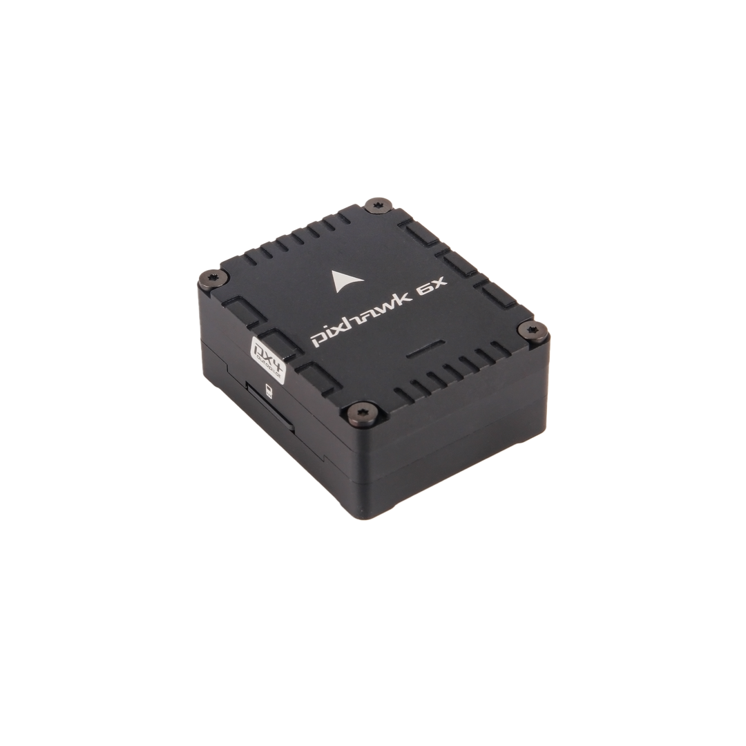 Pixhawk 6X Autopilot Flight Controller (ICM-45686)