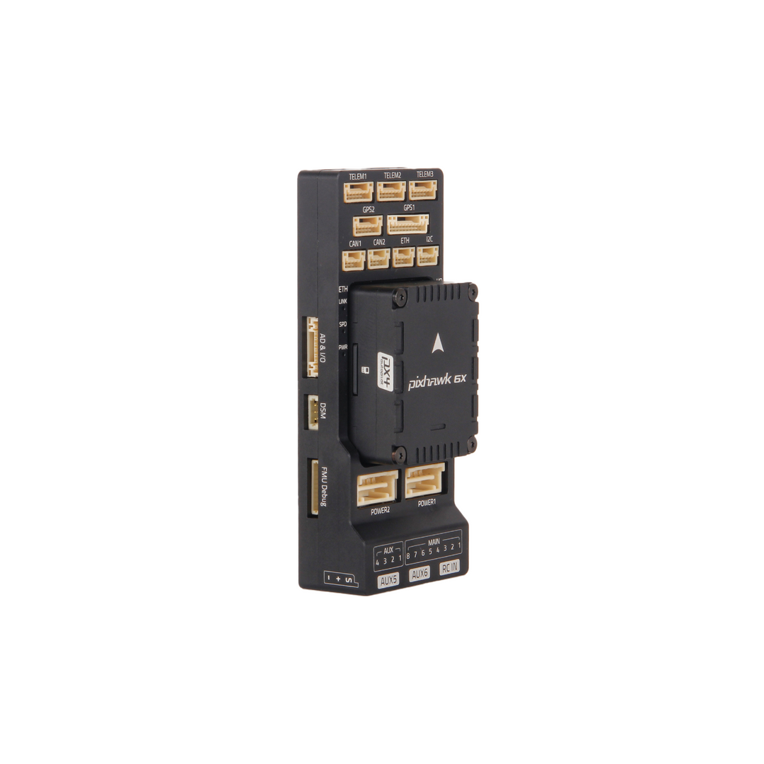 Pixhawk 6X Autopilot Flight Controller (ICM-45686)