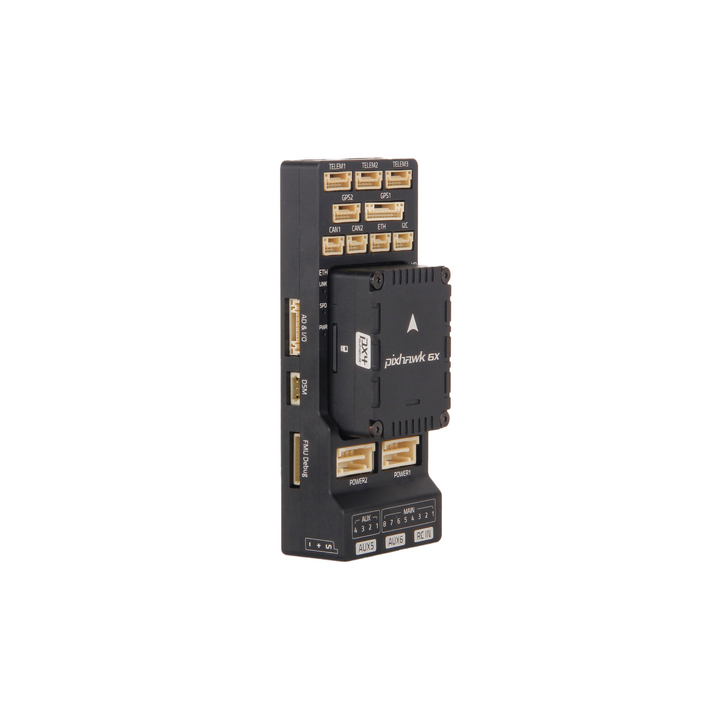Pixhawk 6X Autopilot Flight Controller (ICM-45686)