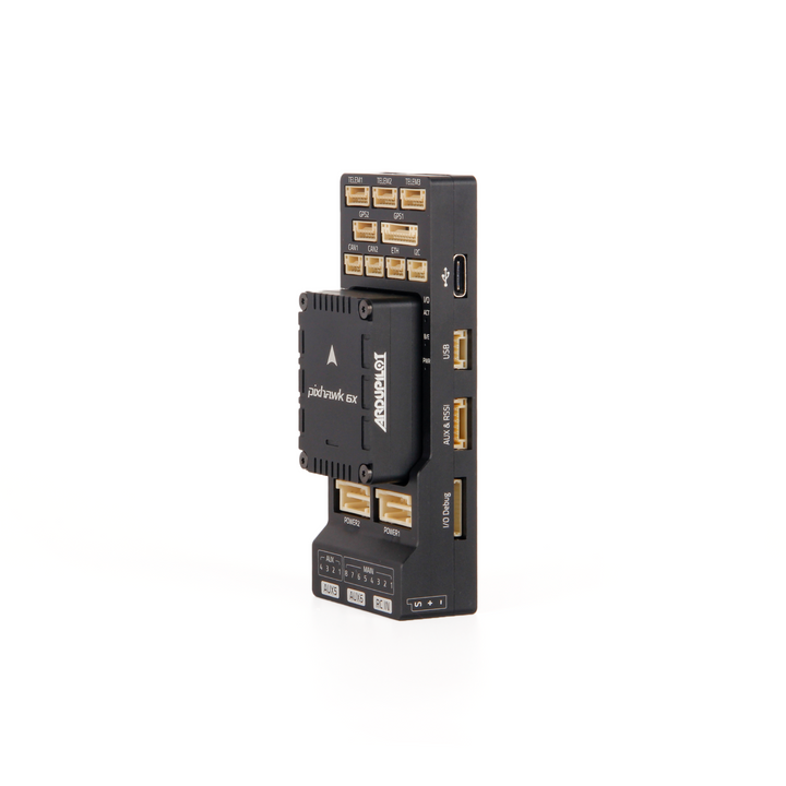 Pixhawk 6X Autopilot Flight Controller (ICM-45686)