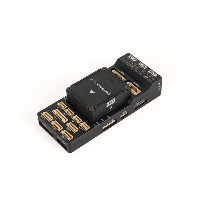 Pixhawk 6X Autopilot Flight Controller (ICM-45686)