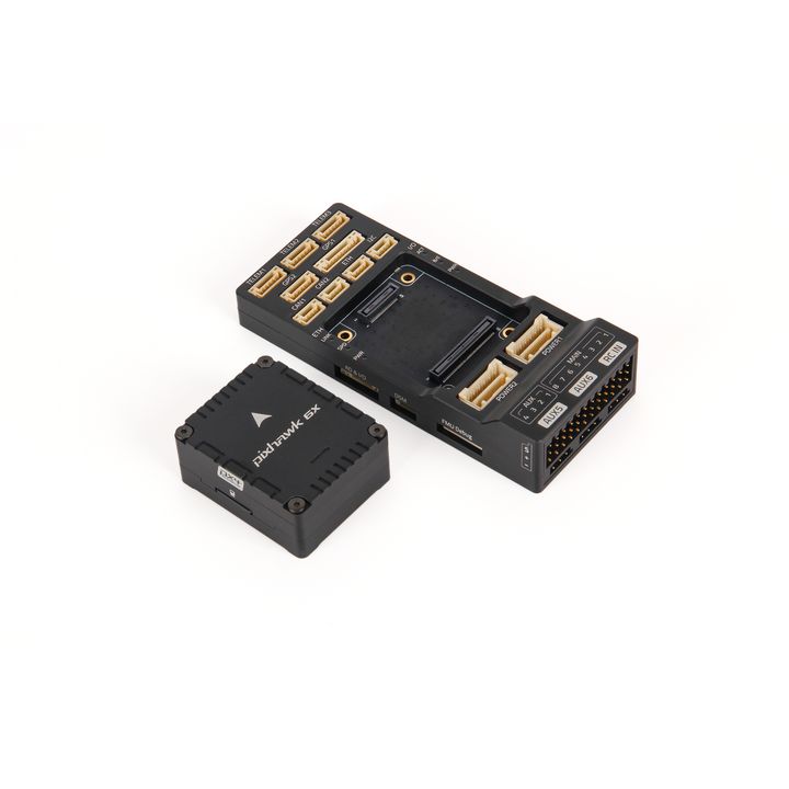 Pixhawk 6X Autopilot Flight Controller (ICM-45686)