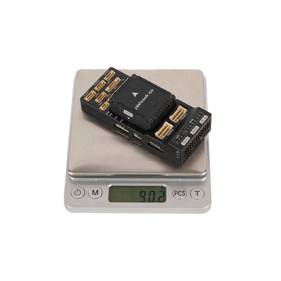 Pixhawk 6X Autopilot Flight Controller (ICM-45686)