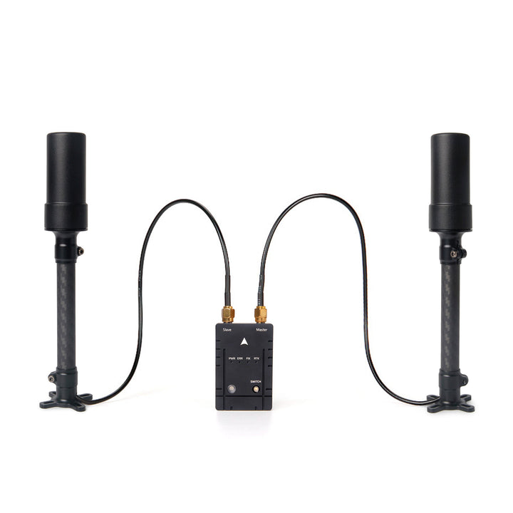 H-RTK Unicore UM982 (Dual Antenna Heading) - Holybro Store