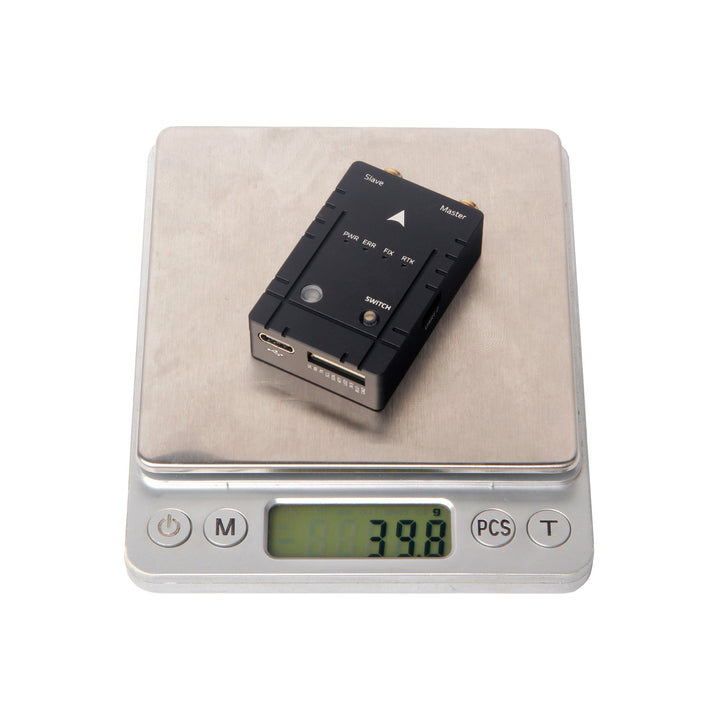 H-RTK Unicore UM982 (Dual Antenna Heading) - Holybro Store