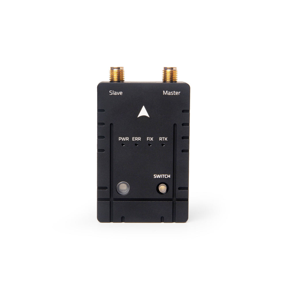 H-RTK Unicore UM982 (Dual Antenna Heading) - Holybro Store