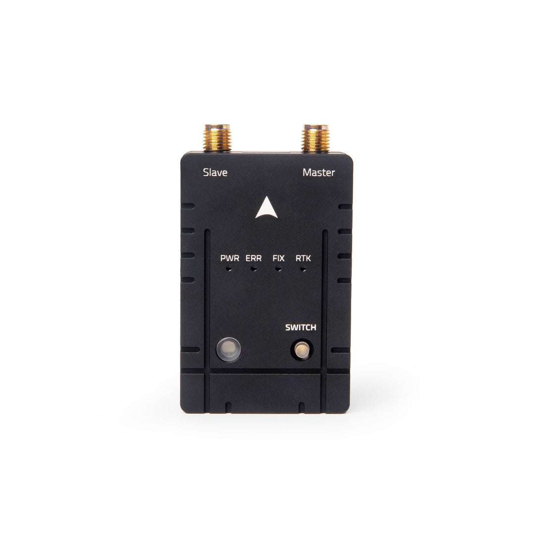 H-RTK Unicore UM982 (Dual Antenna Heading) - Holybro Store