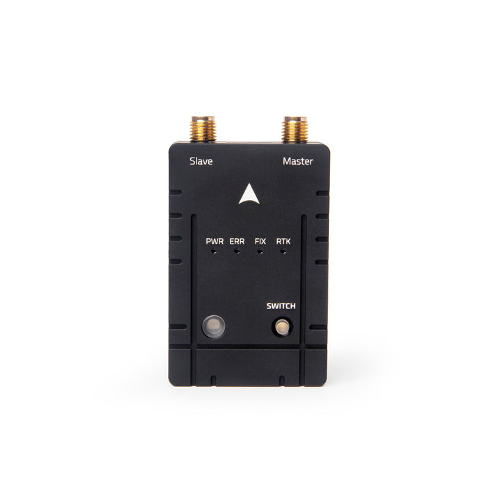 H-RTK Unicore UM982 (Dual Antenna Heading) - Holybro Store