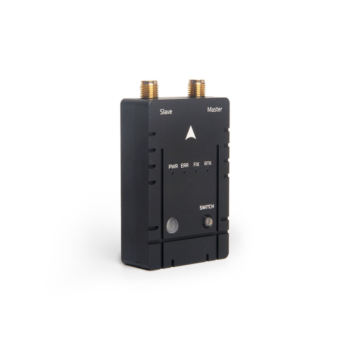 H-RTK Unicore UM982 (Dual Antenna Heading) - Holybro Store