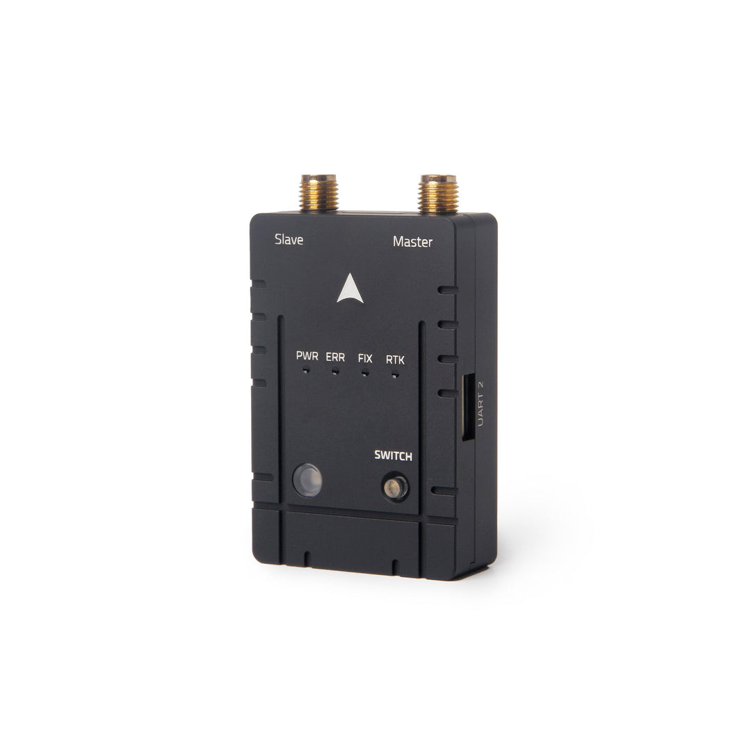 H-RTK Unicore UM982 (Dual Antenna Heading) - Holybro Store