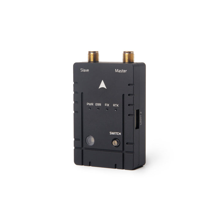 H-RTK Unicore UM982 (Dual Antenna Heading) - Holybro Store