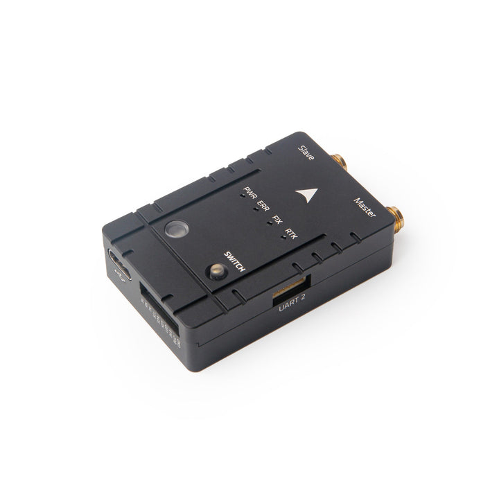 H-RTK Unicore UM982 (Dual Antenna Heading) - Holybro Store