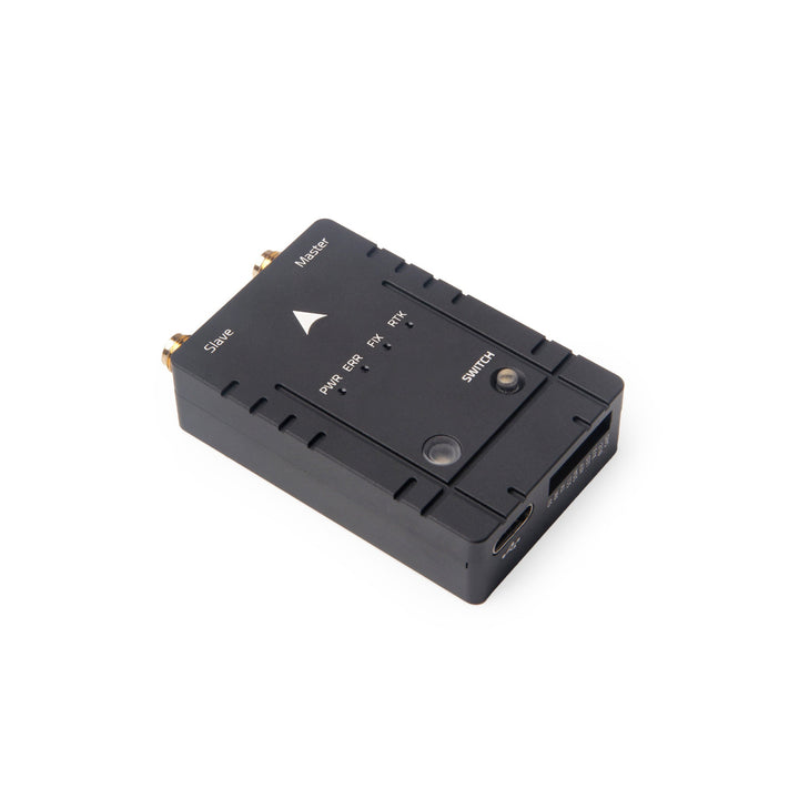 H-RTK Unicore UM982 (Dual Antenna Heading) - Holybro Store