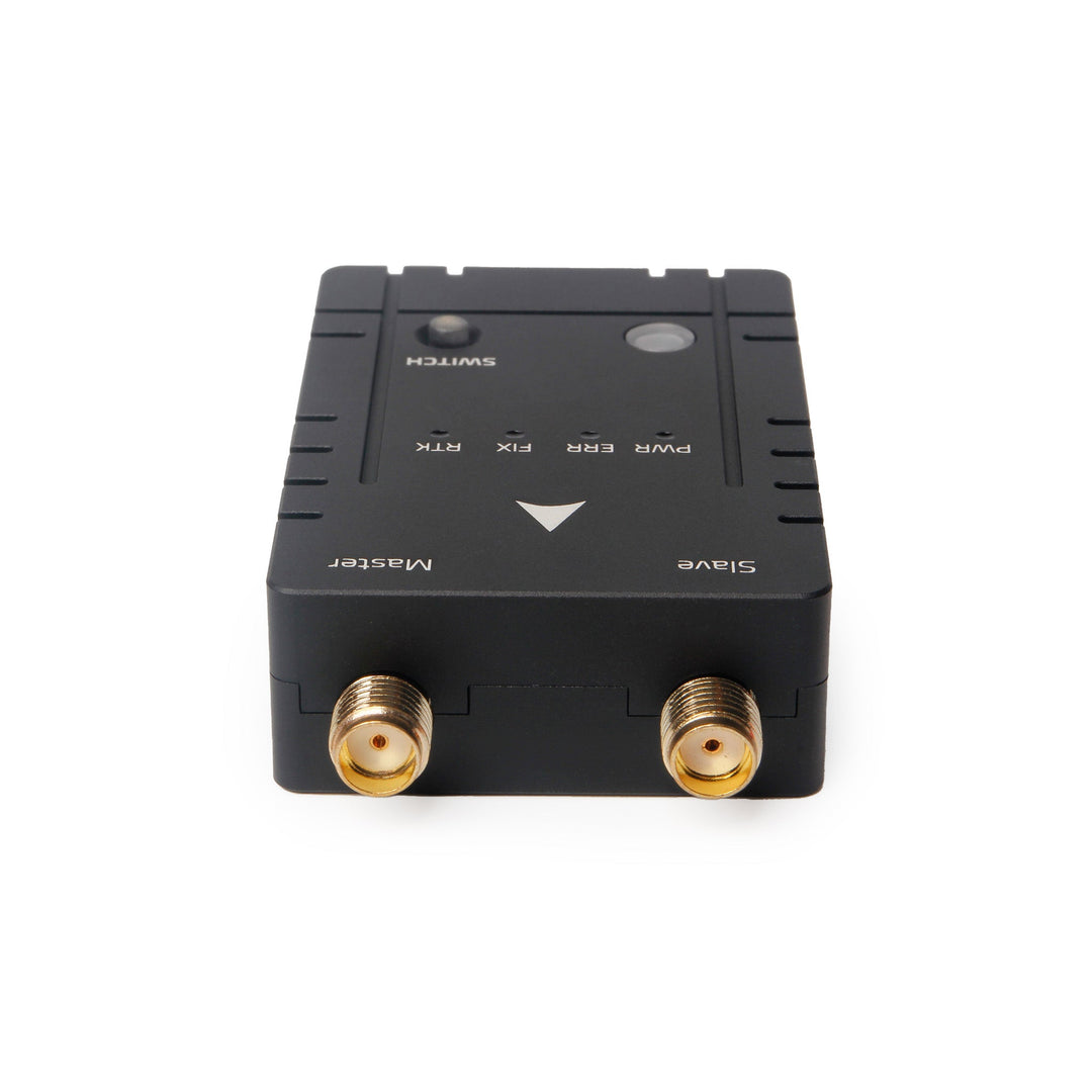 H-RTK Unicore UM982 (Dual Antenna Heading) - Holybro Store