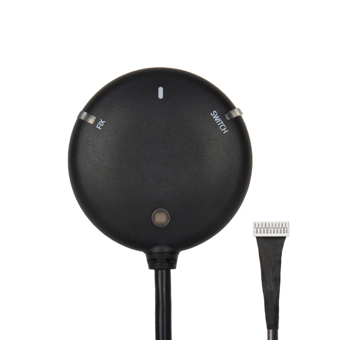 M10 GPS with Compass for Pixhawk Autopilot