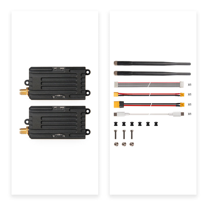 SiK Telemetry Radio - Long Range