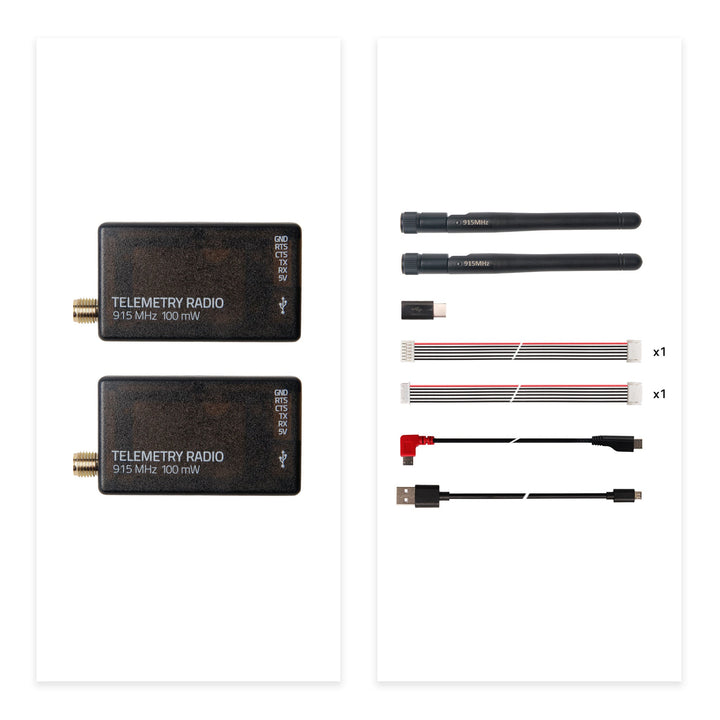 SiK Telemetry Radio V3