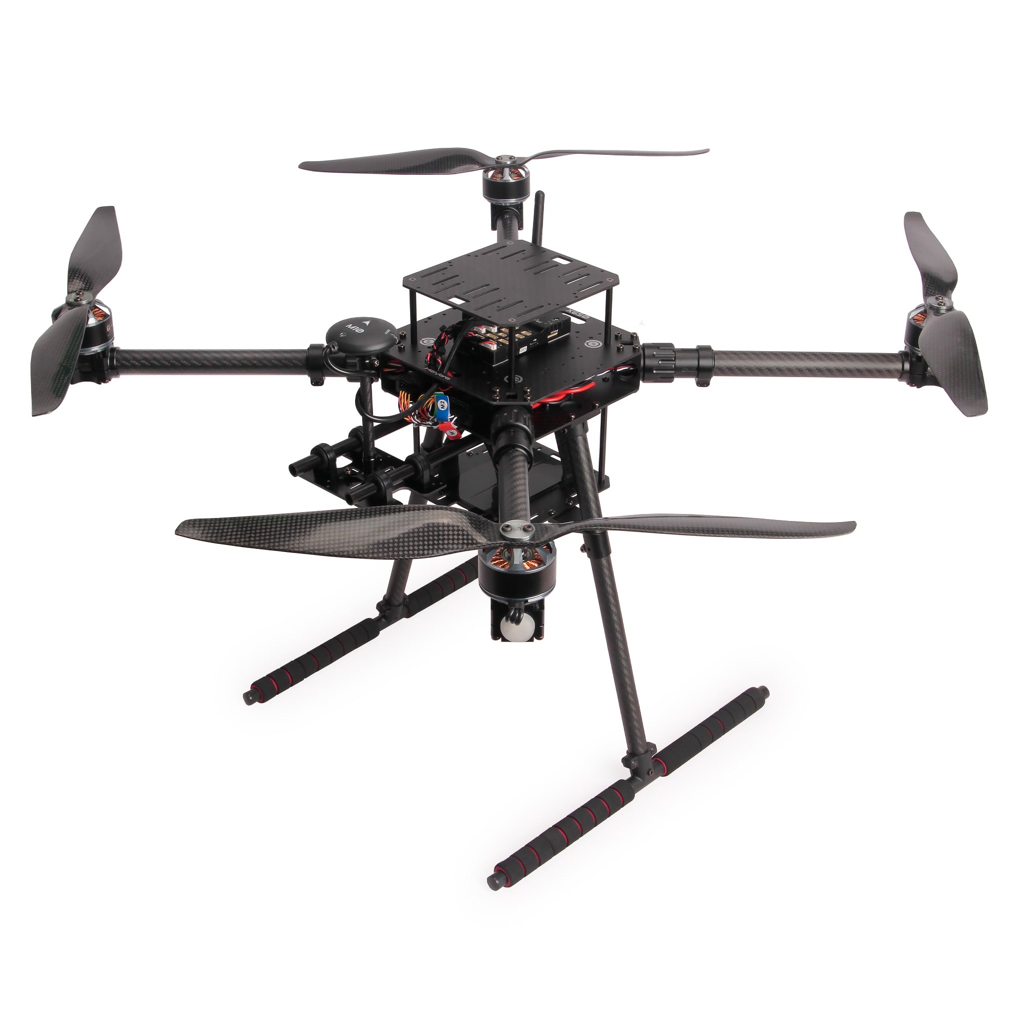 X650 Drone Development Kit (Compatible with both PX4 & Ardupilot)