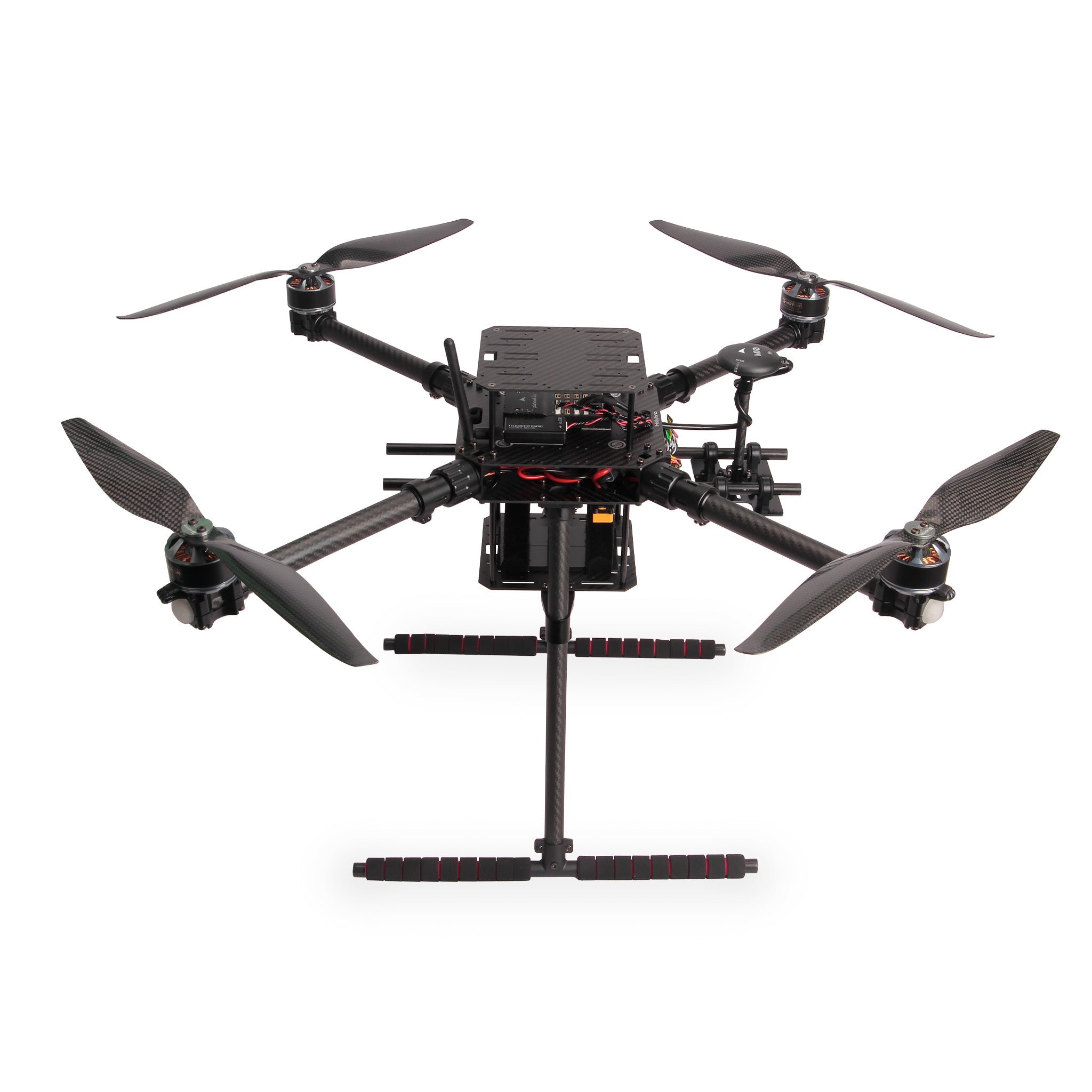 X650 Drone Development Kit (Compatible with both PX4 & Ardupilot)