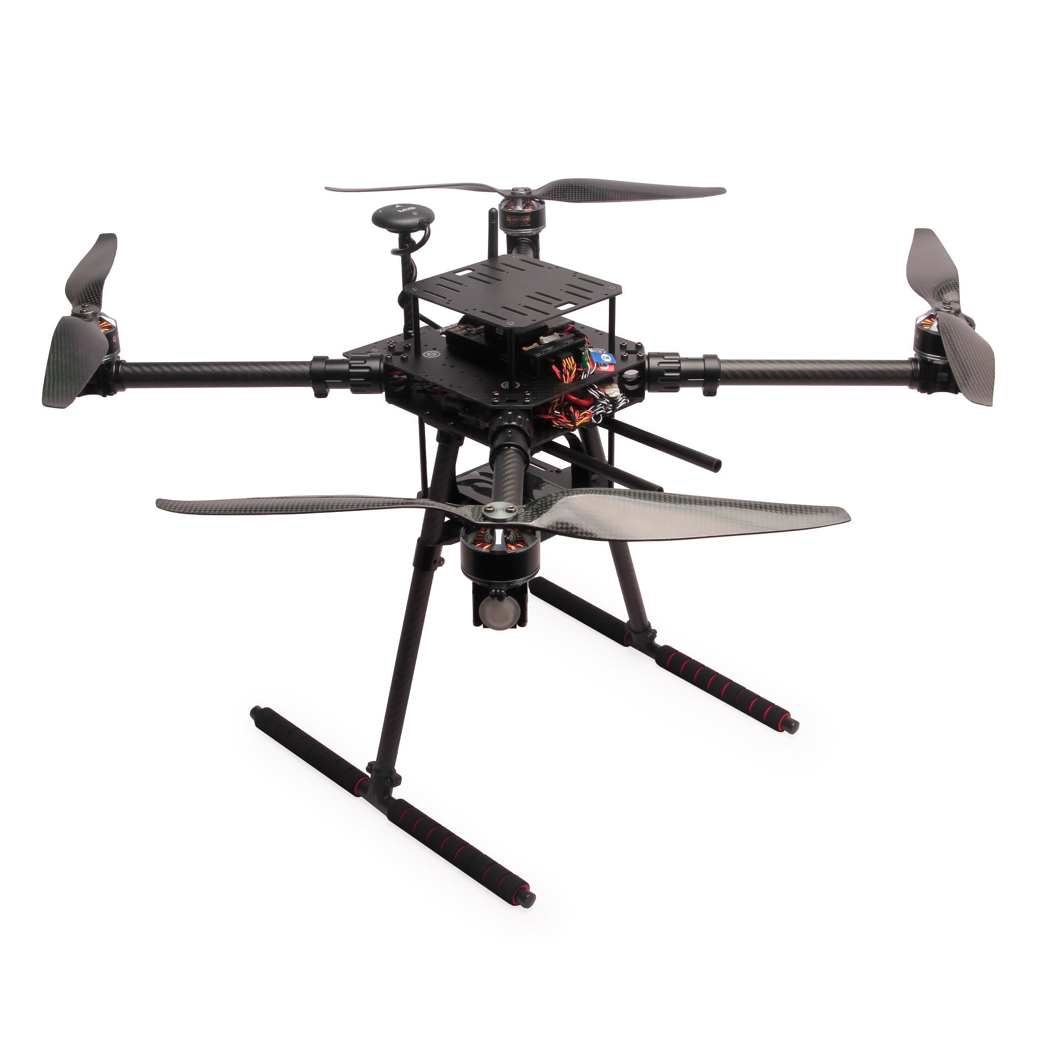 X650 Drone Development Kit (Compatible with both PX4 & Ardupilot)