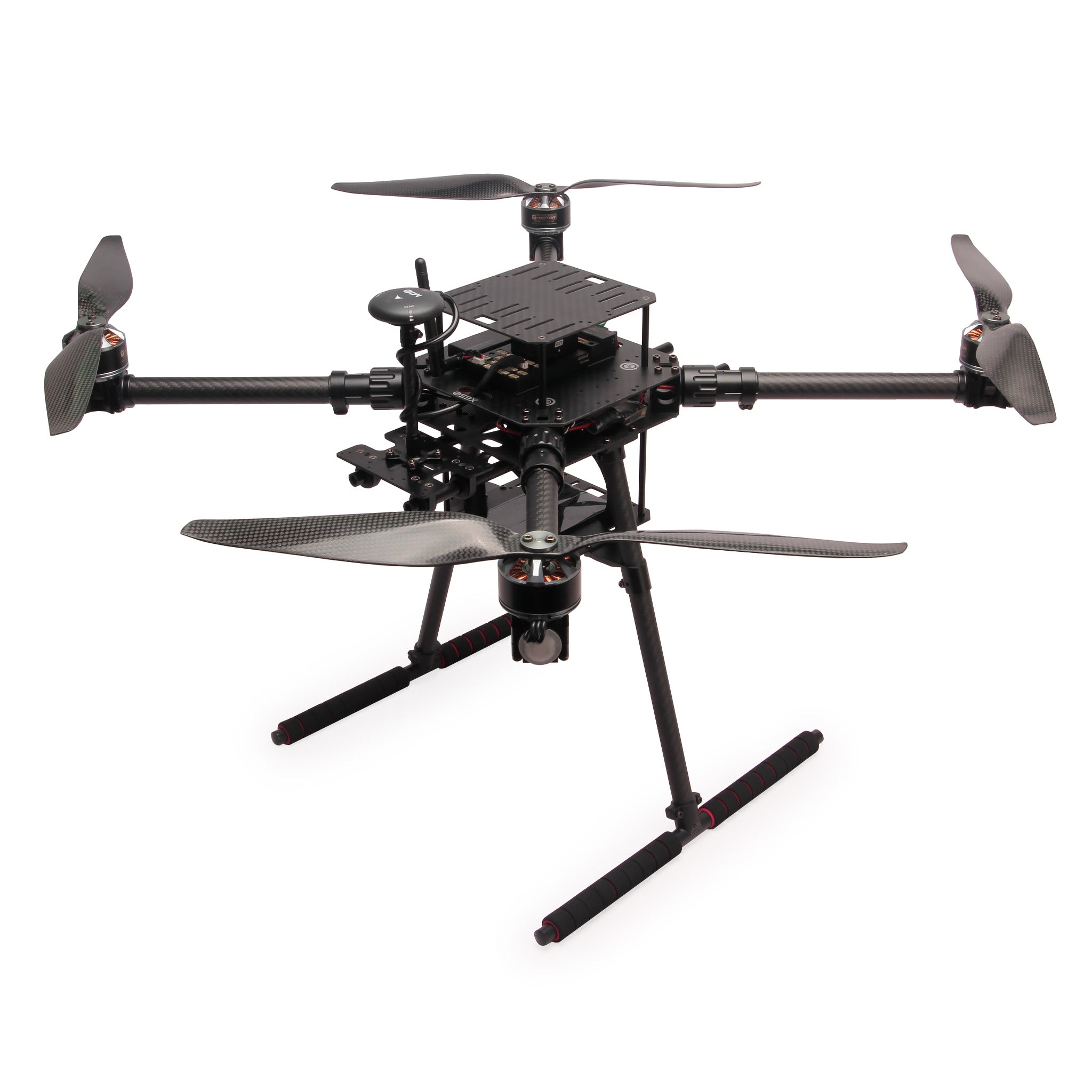 X650 Drone Development Kit (Compatible with both PX4 & Ardupilot)