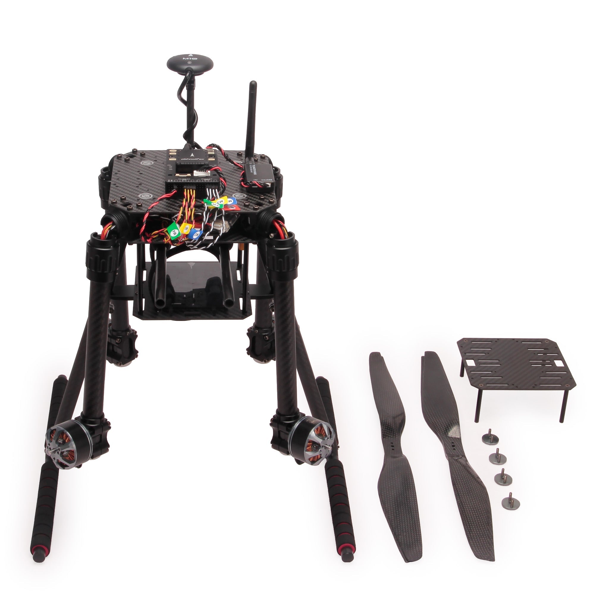 X650 Drone Development Kit (Compatible with both PX4 & Ardupilot)