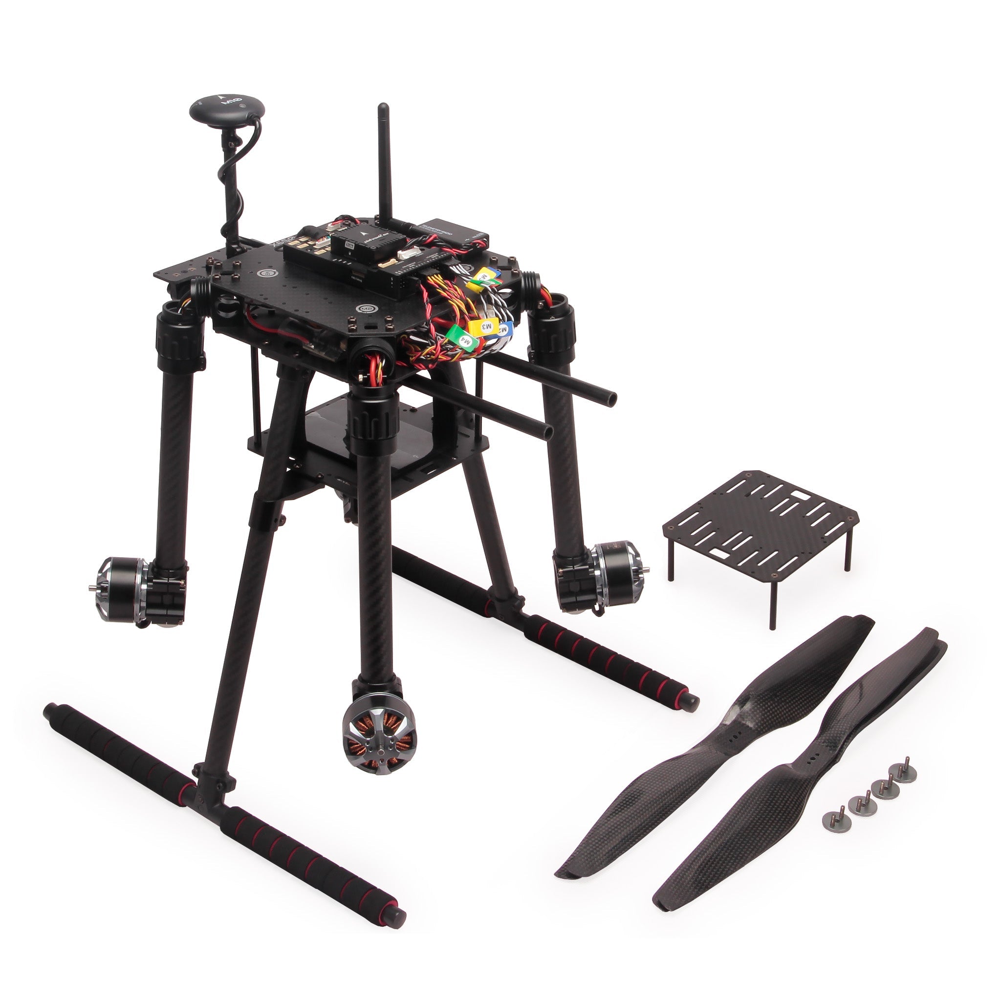 X650 Development Kit - Holybro Store