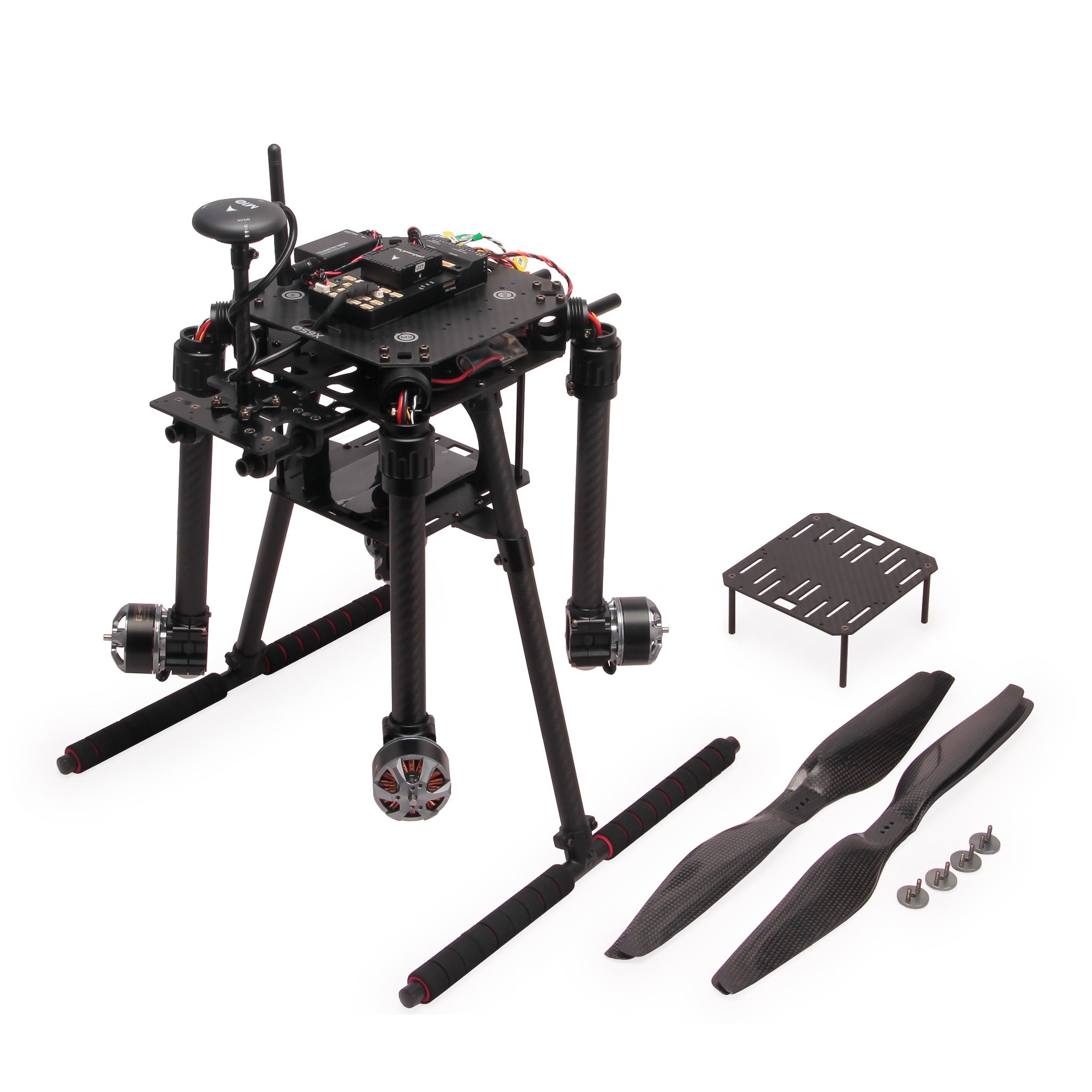 X650 Drone Development Kit (Compatible with both PX4 & Ardupilot)