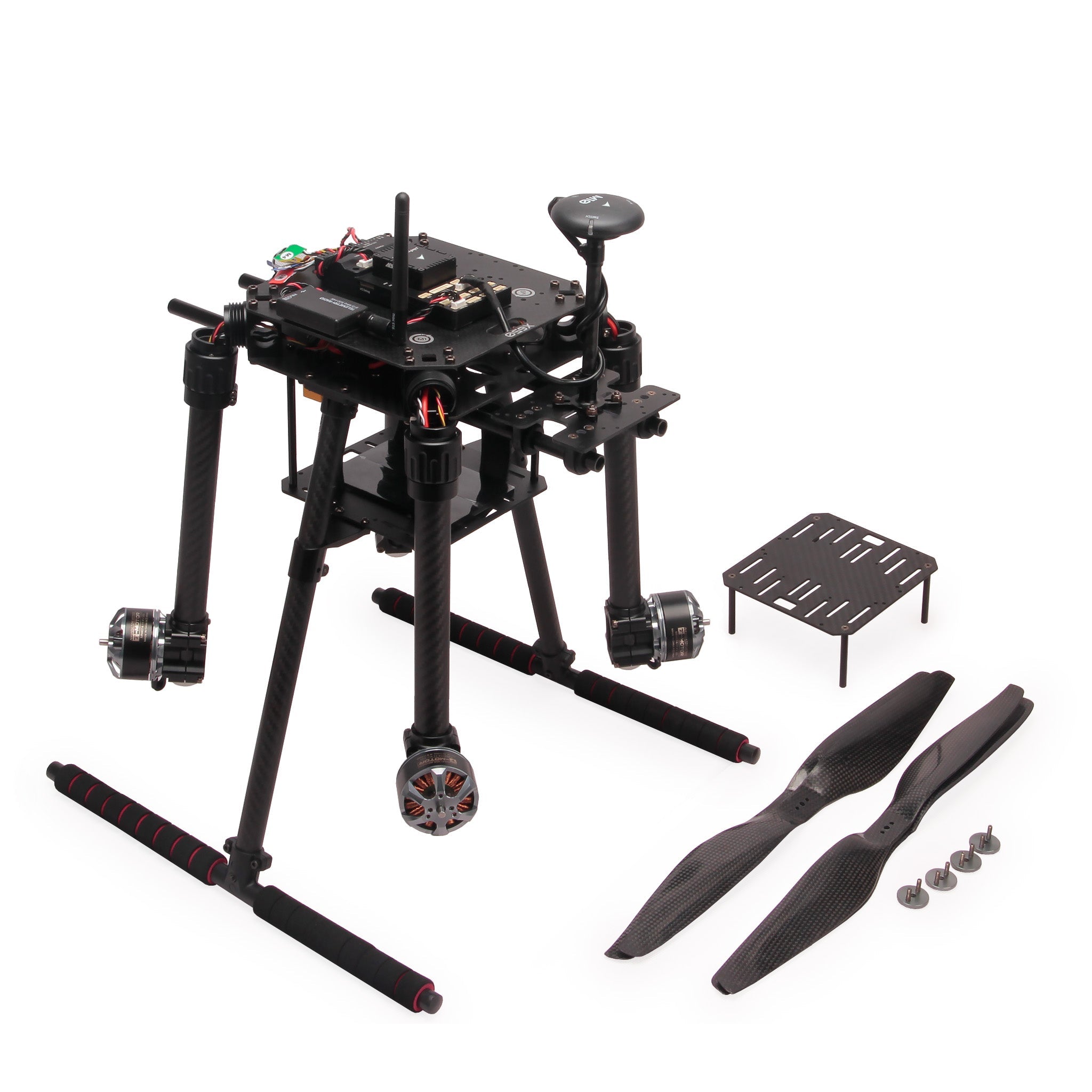 X650 Drone Development Kit (Compatible with both PX4 & Ardupilot)