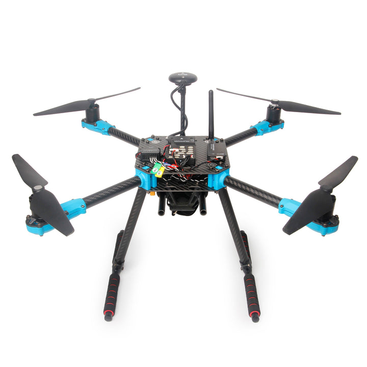 Drone Development Kit - X500 v2 (Compatible with PX4 &amp; Ardupilot)