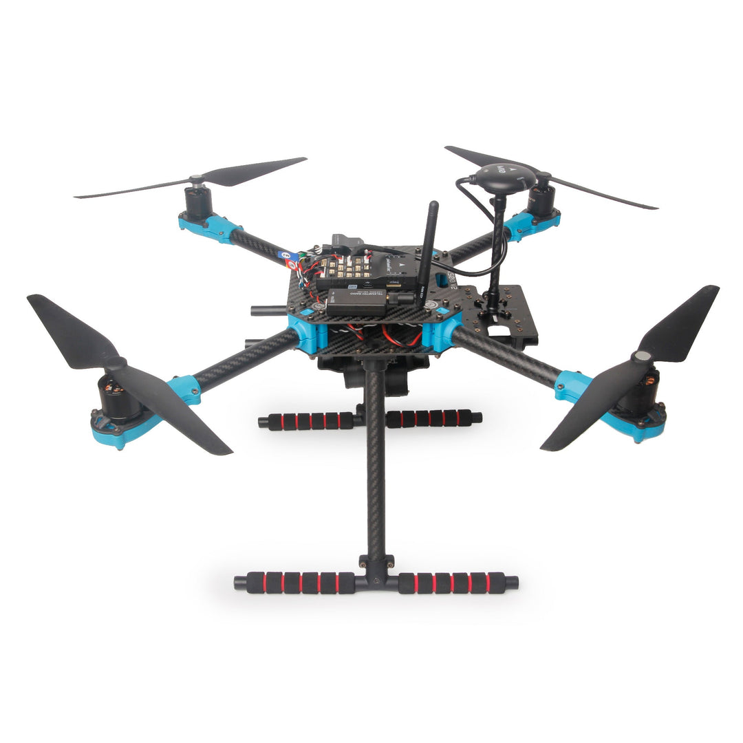 Drone Development Kit - X500 v2 (Compatible with PX4 &amp; Ardupilot)