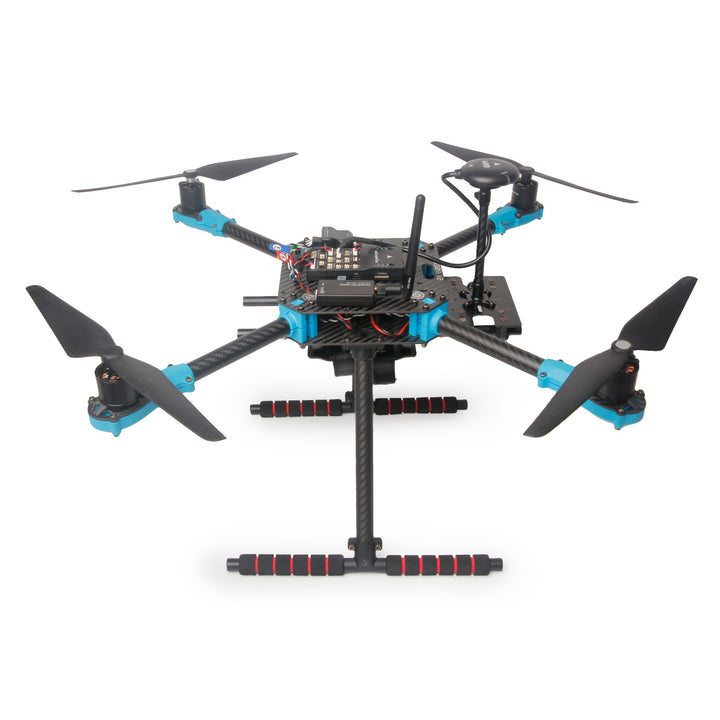Drone Development Kit - X500 v2 (Compatible with PX4 &amp; Ardupilot)
