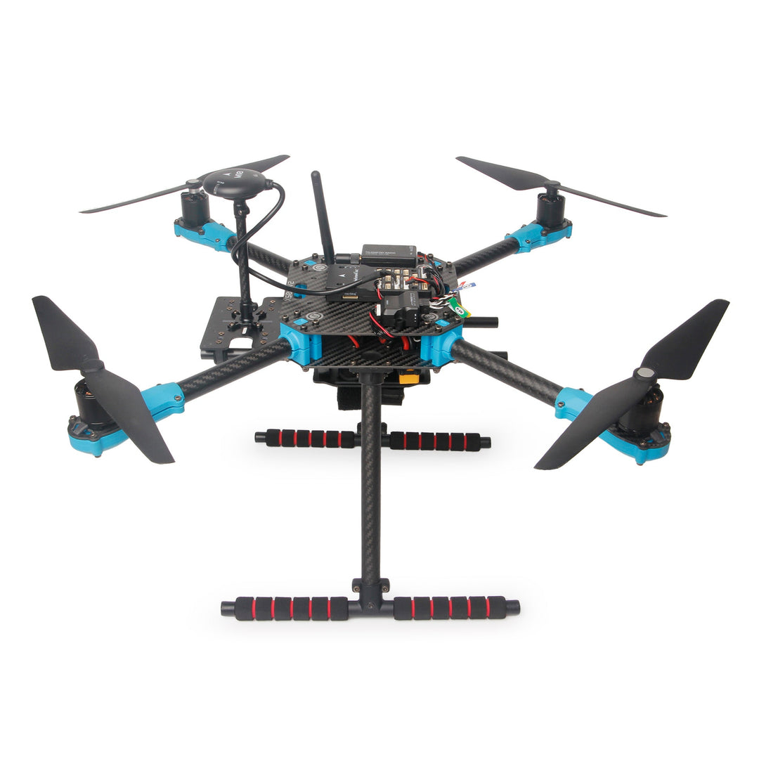 Drone Development Kit - X500 v2 (Compatible with PX4 &amp; Ardupilot)
