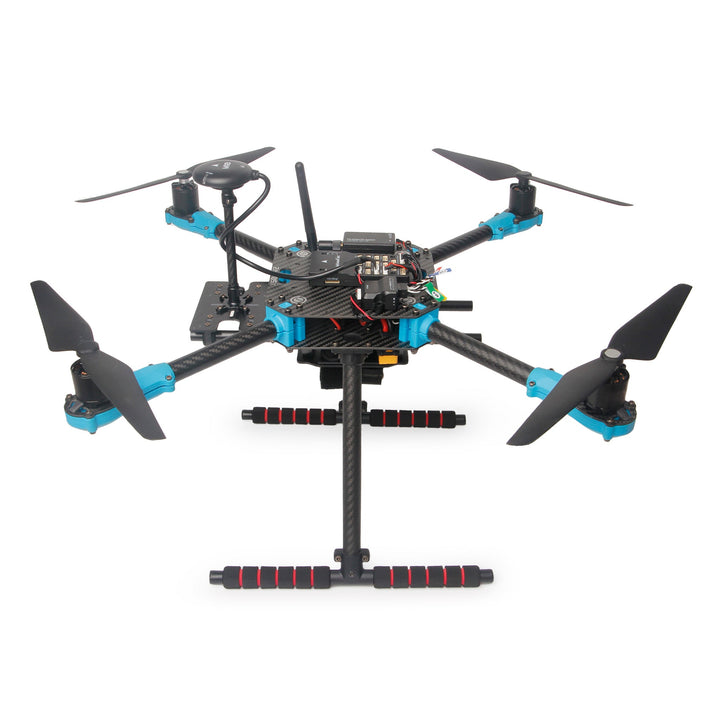 Drone Development Kit - X500 v2 (Compatible with PX4 &amp; Ardupilot)
