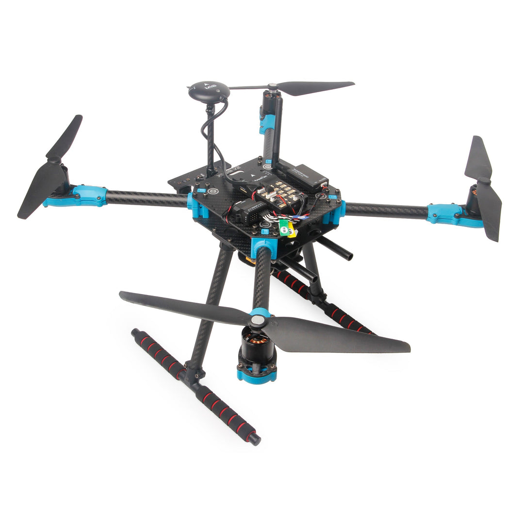 Drone Development Kit - X500 v2 (Compatible with PX4 &amp; Ardupilot)