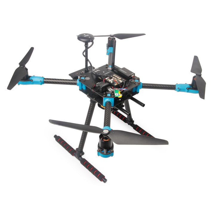 Drone Development Kit - X500 v2 (Compatible with PX4 &amp; Ardupilot)