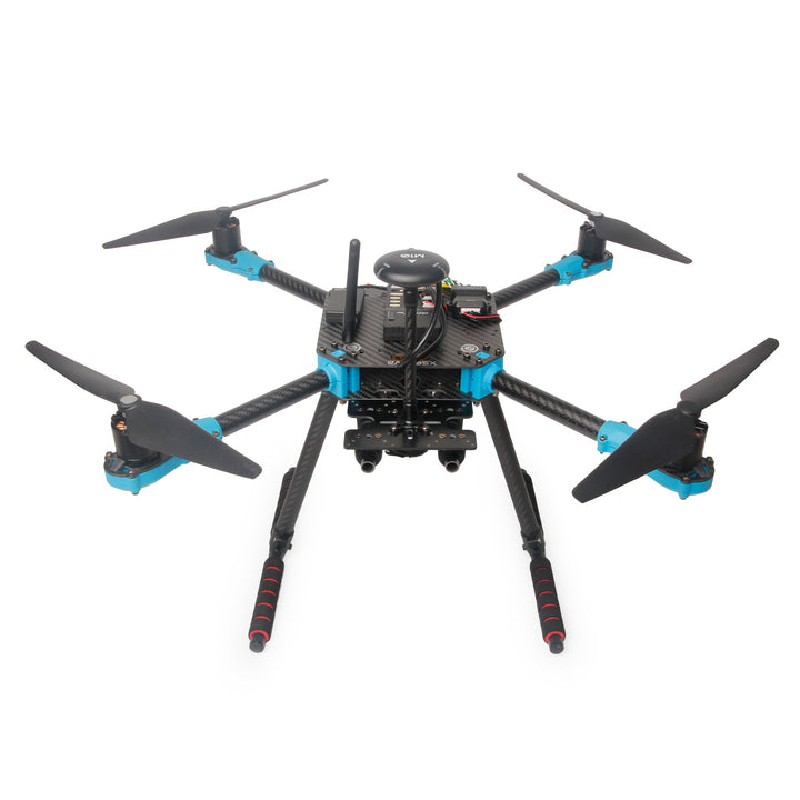 Drone Development Kit - X500 v2 (Compatible with PX4 &amp; Ardupilot)