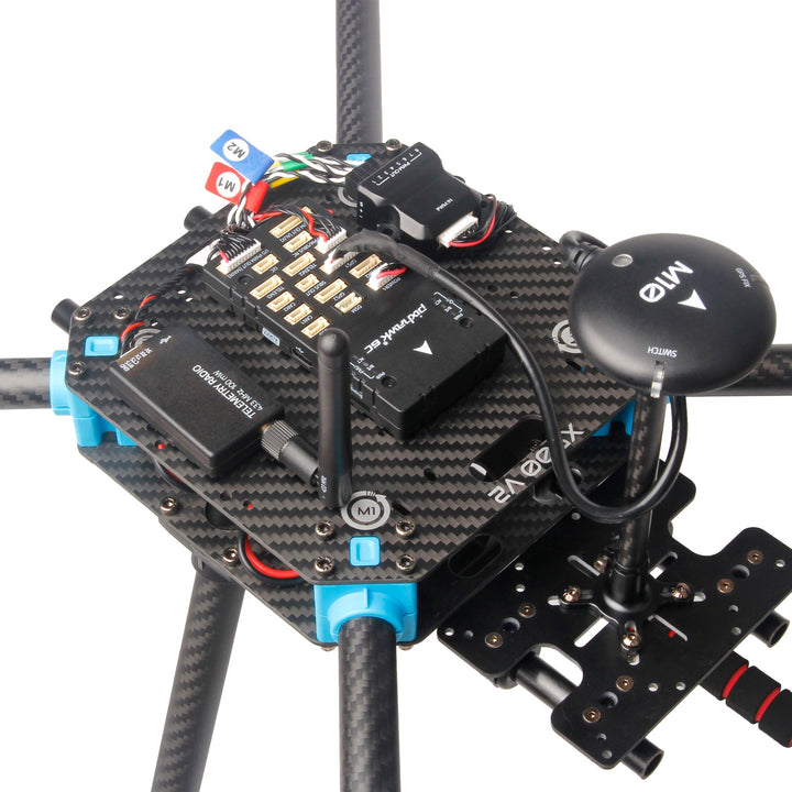 Drone Development Kit - X500 v2 (Compatible with PX4 &amp; Ardupilot)