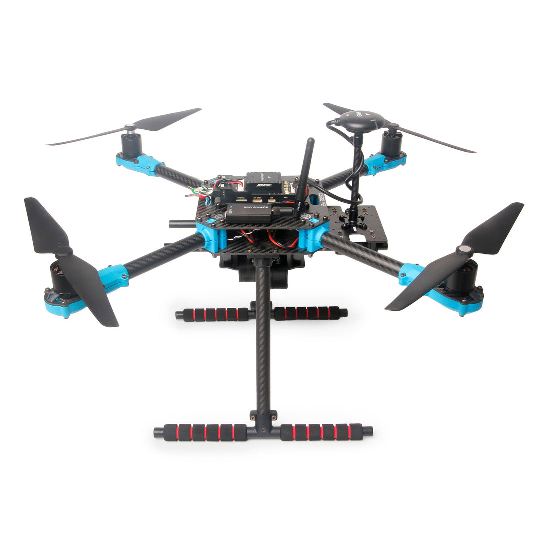 Drone Development Kit - X500 v2 (Compatible with PX4 &amp; Ardupilot)