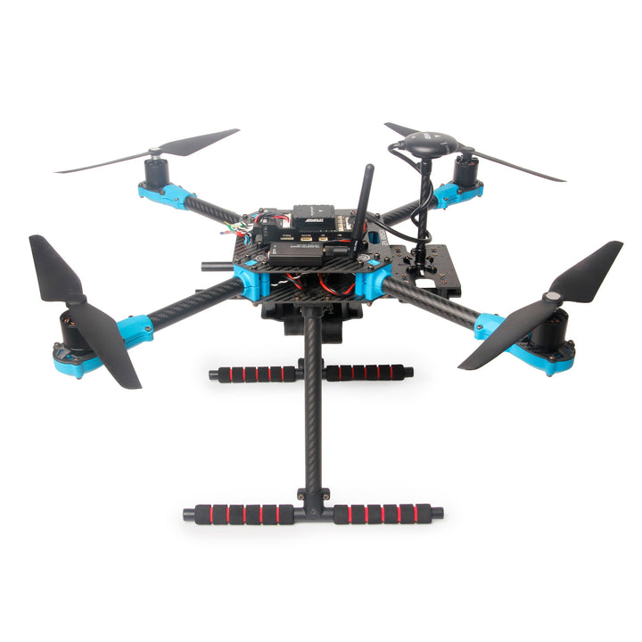 Drone Development Kit - X500 v2 (Compatible with PX4 &amp; Ardupilot)